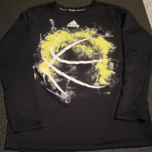 Adidas Climalite Shirt